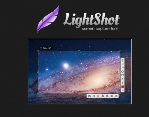 lightshot